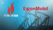 Có thật Exxon Mobil rút khỏi Mỏ Cá voi xanh của Việt Nam vì sức ép Trung Quốc? 