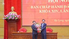 Con đường sự nghiệp của Tân Bí thư tỉnh uỷ Quảng Ninh Nguyễn Xuân Ký