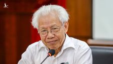 Băn khoăn về hội đồng thẩm định sách Công nghệ giáo dục