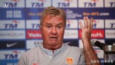 HLV Guus Hiddink: ‘Chúng tôi học được nhiều điều sau trận thua Việt Nam’