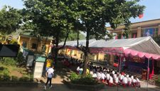 181 học sinh Hà Nam bỏ khai giảng, huyện báo cáo tỉnh giải quyết