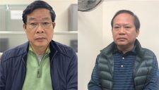 Nhận hối lộ 3 triệu USD, ông Nguyễn Bắc Son đối diện án tử hình