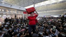 Hồng Kông : Khủng hoảng chính trị làm lụn bại kinh tế