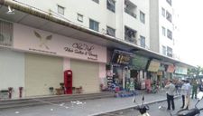 Nhân chứng vụ nổ ở Linh Đàm: ‘Không biết hộp quà chứa gì mà gây sát thương nhiều người đến vậy’