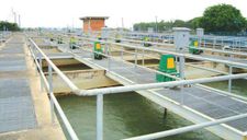 TP.HCM chuẩn bị tăng giá nước sạch,dự kiến thêm 5.600 đồng/m3
