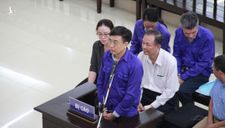 Cựu Thứ trưởng Lê Bạch Hồng bị đề nghị 8 – 9 năm tù để cải tạo trở thành công dân có ích