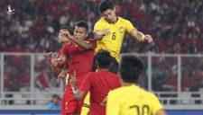 Cục diện bảng đấu của Việt Nam tại vòng loại World Cup sớm căng thẳng