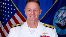 Chuẩn Đô đốc Mỹ ấn tượng với sự chuyên nghiệp của Việt Nam trong diễn tập hàng hải Mỹ – ASEAN