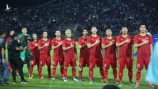 Khoảnh khắc đẹp trong trận hòa của đội tuyển Việt Nam trước Thái Lan