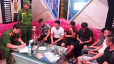 Không mang Chứng minh nhân dân bị công an tạm giữ: Phó chủ tịch Quận nói gì?