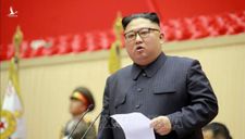 Chủ tịch Triều Tiên Kim Jong-un gửi thư chúc mừng Quốc khánh Việt Nam