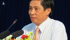 Đề nghị Ban Bí thư kỷ luật chủ tịch, nguyên chủ tịch Khánh Hòa