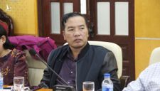 Ông Lê Nam Trà dốc sức mua AVG để nhận 2,5 triệu USD và… ‘giữ ghế’