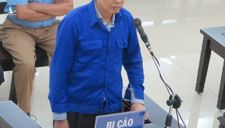 Cựu thứ trưởng Lê Bạch Hồng nhận trách nhiệm vụ gây thất thoát 1.700 tỉ đồng