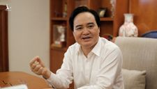 Bộ trưởng Phùng Xuân Nhạ kiêm nhiệm phụ trách giáo dục mầm non