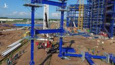 Nhà máy tỉ đô ở Việt Nam trùm mền vì đối tác Nga bị Mỹ cấm vận