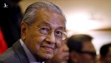 Malaysia công bố chính sách đối ngoại mới, phản đối quân sự hóa Biển Đông