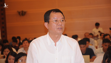 Kết quả xác minh vụ Asanzo tiếp tục trễ hạn