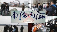 Trung Quốc lộ rõ yêu sách chủ quyền phi lý trên biển Đông qua bộ phim “Nam Hải, Nam Hải”