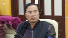 Ông Lê Nam Trà xin khắc phục toàn bộ số tiền 2,5 triệu USD đã nhận trong vụ MobiFone mua AVG