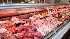 Nga sắp bán thịt do người tạo ra