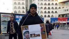 Tòa án Tokyo xét xử phúc thẩm vụ sát hại bé Nhật Linh