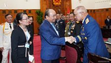 Thủ tướng: Muốn kinh tế phát triển thì an ninh phải tốt