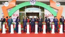 Thủ tướng dự Hội nghị tổng kết 10 năm xây dựng nông thôn mới tại Hà Nội