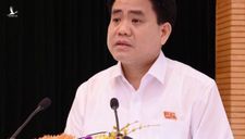 Chủ tịch Hà Nội: Không để xảy ra hiểu lầm về vụ cháy ở Rạng Đông