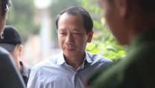 Phó Chủ tịch Hà Giang dự tòa vụ sửa điểm thi: Đau!