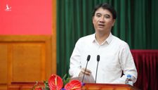 Chủ tịch Quận Thanh Xuân tiếp tục lấp liếm vụ cháy công ty Rạng Đông: Chúng tôi đã công bố công khai, kịp thời!