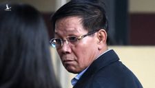 Luật sư nói cựu tướng Phan Văn Vĩnh “sốc” khi bị khởi tố thêm tội Ra quyết định trái luật