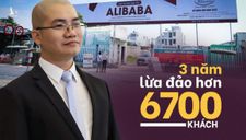 Sau khi lập cty địa ốc Alibaba lừa đảo, Nguyễn Thái Luyện về quê đều chỉ nói đến tiền tỷ
