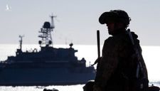 Tàu Mỹ tiến vào Biển Đen, Nga dàn cả một hạm đội ‘nghênh chiến’?