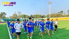 Triều Tiên ra quy định đặc biệt, khán giả Việt Nam không xem được trận chung kết