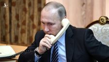 Tổng thống Putin từng gọi điện cảnh báo đồng cấp Mỹ 2 ngày trước thảm kịch 11/9?