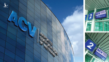Đề xuất mua lại cổ phần để ACV lại là doanh nghiệp nhà nước