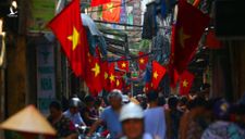Tổng Liên đoàn lao động Việt Nam lại đề xuất nghỉ Quốc khánh 4 ngày