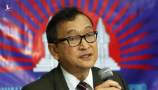 Sam Rainsy gây phẫn nộ vì nói Quốc vương Campuchia là ‘con rối của Hun Sen’