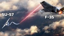 Điều gì khiến Su-57 của Nga mạnh hơn F-22 và F-35 của Mỹ?