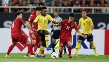 Báo chí châu Á: Tuyển Việt Nam cần cảnh giác với cầu thủ nhập tịch của Malaysia