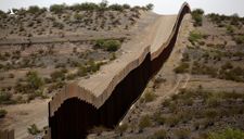 Lầu Năm Góc cấp 3,6 tỷ USD xây tường biên giới