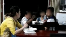 Sự thật thông tin giả danh nhà sư bắt cóc 3 học sinh ở Kiên Giang