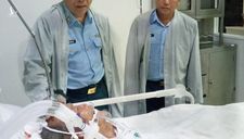 Lễ tang Anh hùng phi công Nguyễn Văn Bảy được tổ chức trong hai ngày