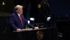 Toàn văn nội dung Tổng thống Trump ‘dằn mặt’ Trung Quốc trước Đại hội đồng Liên Hiệp Quốc