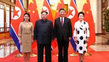 Hàn Quốc: Ông Kim Jong-un có thể dự thượng đỉnh đặc biệt với ASEAN, thăm TQ lần thứ 5