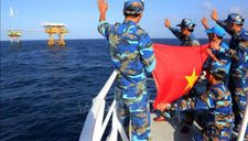 Trung Quốc phải tôn trọng quyền và lợi ích của Việt Nam trên Biển Đông