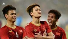 ‘U23 Việt Nam có cơ hội lớn giành vé dự Olympic’
