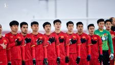 ‘Sau Thường Châu, U23 Việt Nam sẽ làm thêm điều chưa từng có’