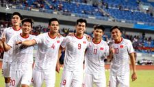 Báo Trung Quốc: 2 năm qua, bóng đá Trung Quốc nhạt nhòa dưới “cái bóng” của Việt Nam